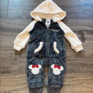 Baby Disney One Piece size 3-6mo